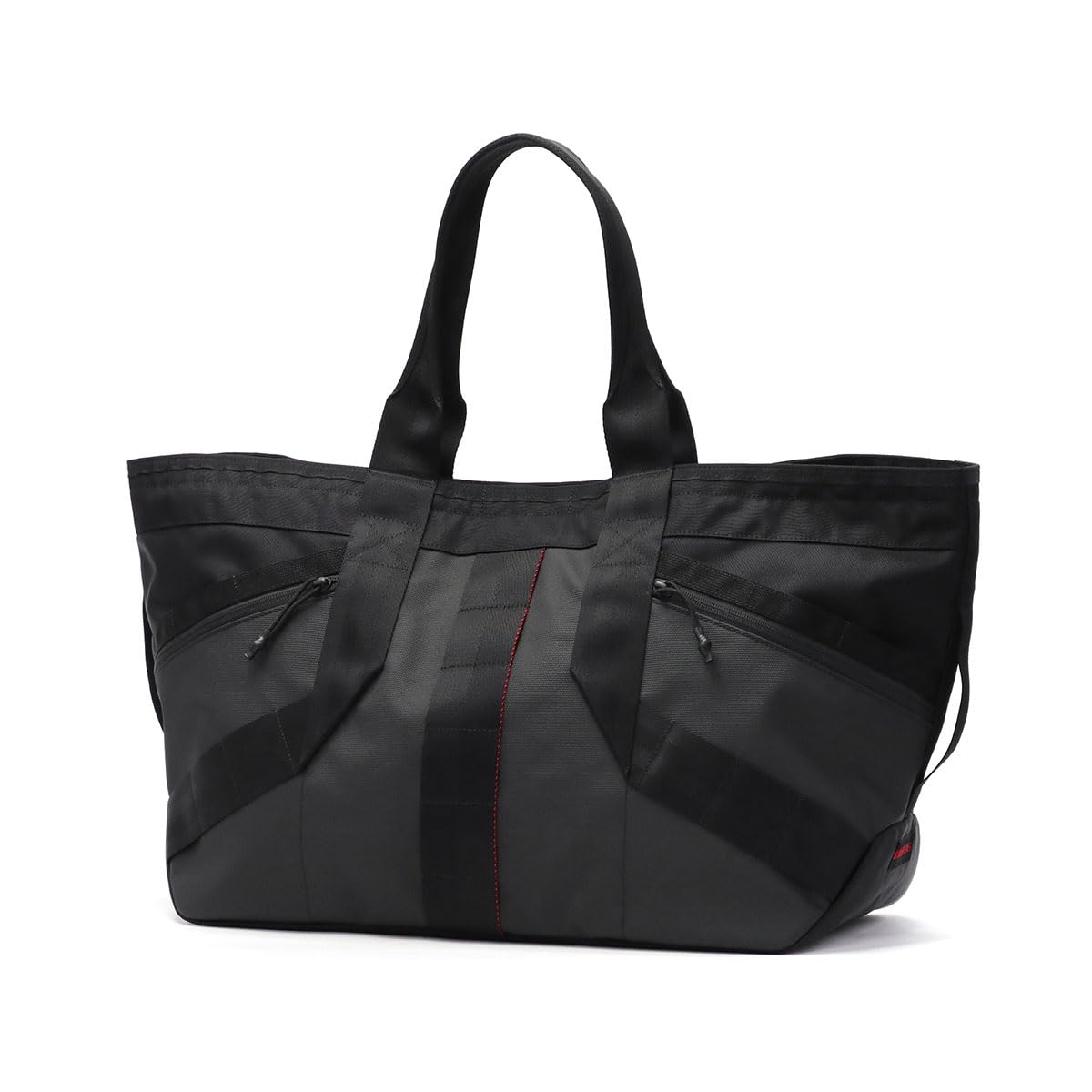 Amazon | [ブリーフィング] JET/TRAVEL TRANSPORT TOTE トートバッグ